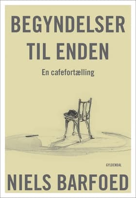 Begyndelser til enden af Niels Barfoed