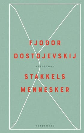 Stakkels mennesker af Fjodor Dostojevskij