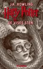 Harry Potter 1 - Harry Potter og De Vises Sten af J.K. Rowling