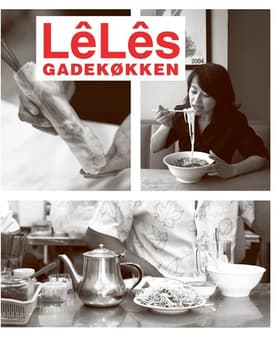 LêLês gadekøkken af -