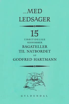 Med ledsager af Godfred Hartmann