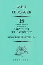 Med ledsager