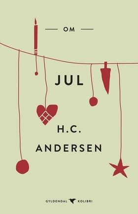 Om jul af H.C. Andersen