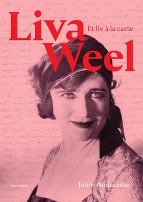 Liva Weel af Janni Andreassen