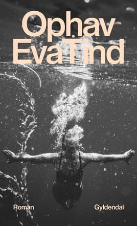 Ophav af Eva Tind