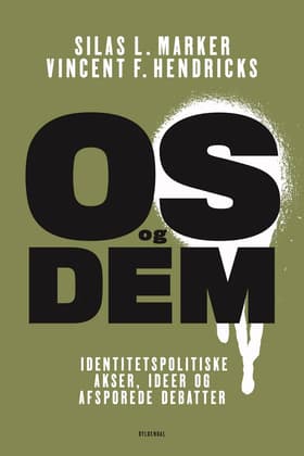 Os og dem af Vincent F. Hendricks