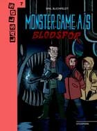 Monster Game A/S. Blodspor