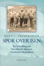 Spor over isen