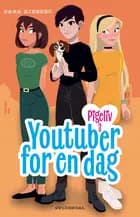 Pigeliv 3 - Youtuber for en dag