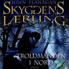 Skyggens lærling 5 - Troldmanden i Nord