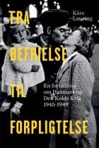 Fra befrielse til forpligtelse