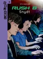 Rush B. Snydt