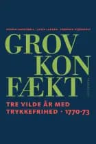 Grov Konfækt