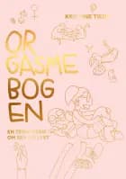 Orgasmebogen - En tegneserie om sex og lyst
