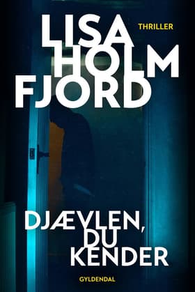 Djævlen, du kender af Lisa Holmfjord