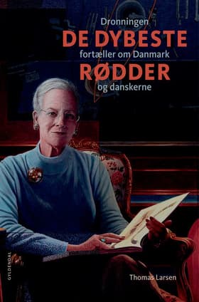 De dybeste rødder af Thomas Larsen