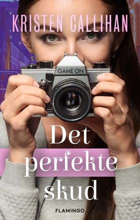 Det perfekte skud af Kristen Callihan