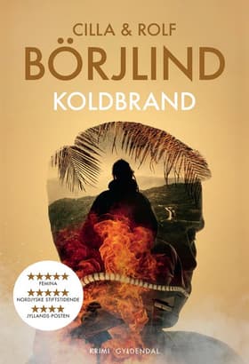 Koldbrand af Cilla og Rolf Börjlind