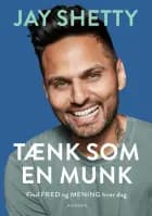 Tænk som en munk