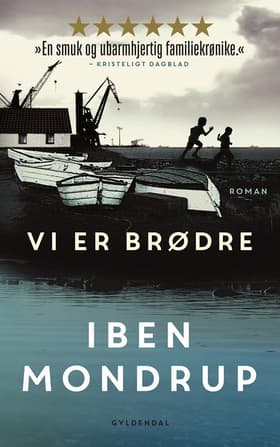 Vi er brødre af Iben Mondrup
