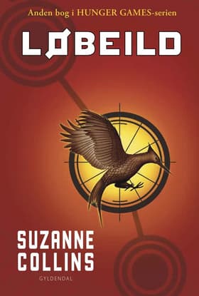 Løbeild af Suzanne Collins
