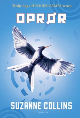 Oprør af Suzanne Collins