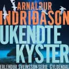 Ukendte kyster