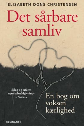 Det sårbare samliv af Elisabeth Dons Christensen