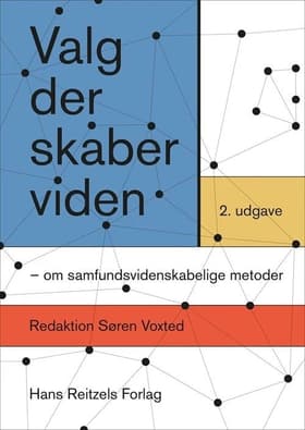 Valg der skaber viden af Claus Nygaard