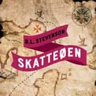 R. L. Stevensons Skatteøen