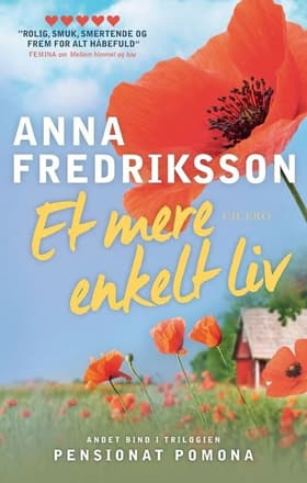 Et mere enkelt liv af Jan Christensen