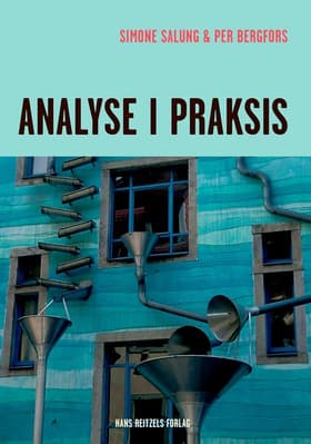 Analyse i praksis af Simone Salung