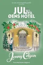 Jul på øens hotel