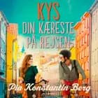 Kys din kæreste på rejsen