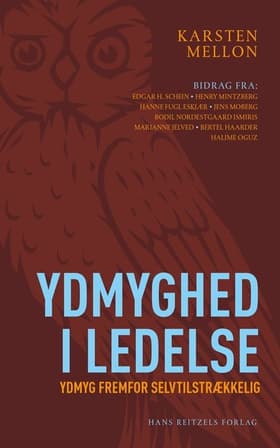 Ydmyghed i ledelse af Karsten Mellon
