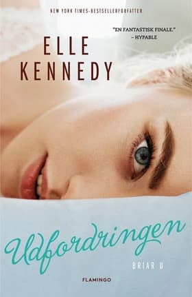 Udfordringen af Elle Kennedy