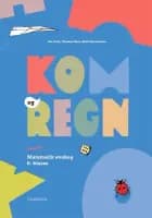 Kom og regn