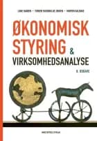 Økonomisk styring og virksomhedsanalyse
