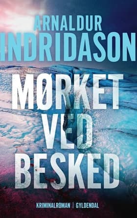 Mørket ved besked af Jette D. Christensen