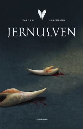 Jernulven af Siri Pettersen