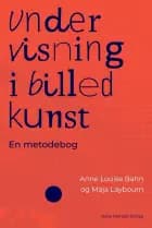Undervisning i billedkunst