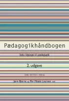 Pædagogikhåndbogen