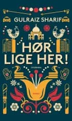 Hør lige her!
