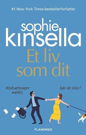 Et liv som dit af Sophie Kinsella