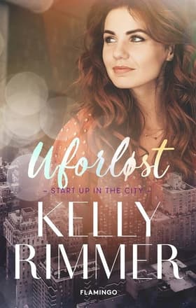 Uforløst af Kelly Rimmer