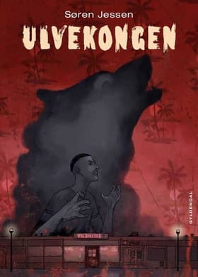 Ulvekongen af Søren Jessen