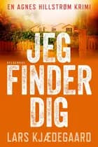 Jeg finder dig