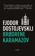 Brødrene Karamazov 1-2
