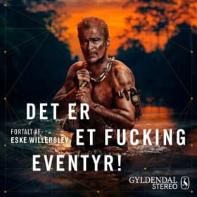 Ødemark, ødemark, ødemark af Eske Willerslev
