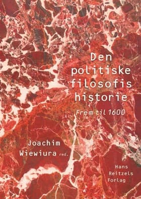 Den politiske filosofis historie af Claus Bryld